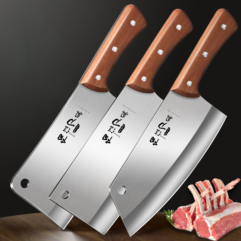 Cuchillo de cocina, cuchillo de cocina afilado, cuchillo de cocina, cuchillo de cocina, cuchillo de madera, cuchillo de cocina, moldeo por inyección image 1