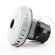 Wet and Dry Vacuum Cleaner Motor V2J-P22 Power 220v 1200w Low Noise Motor