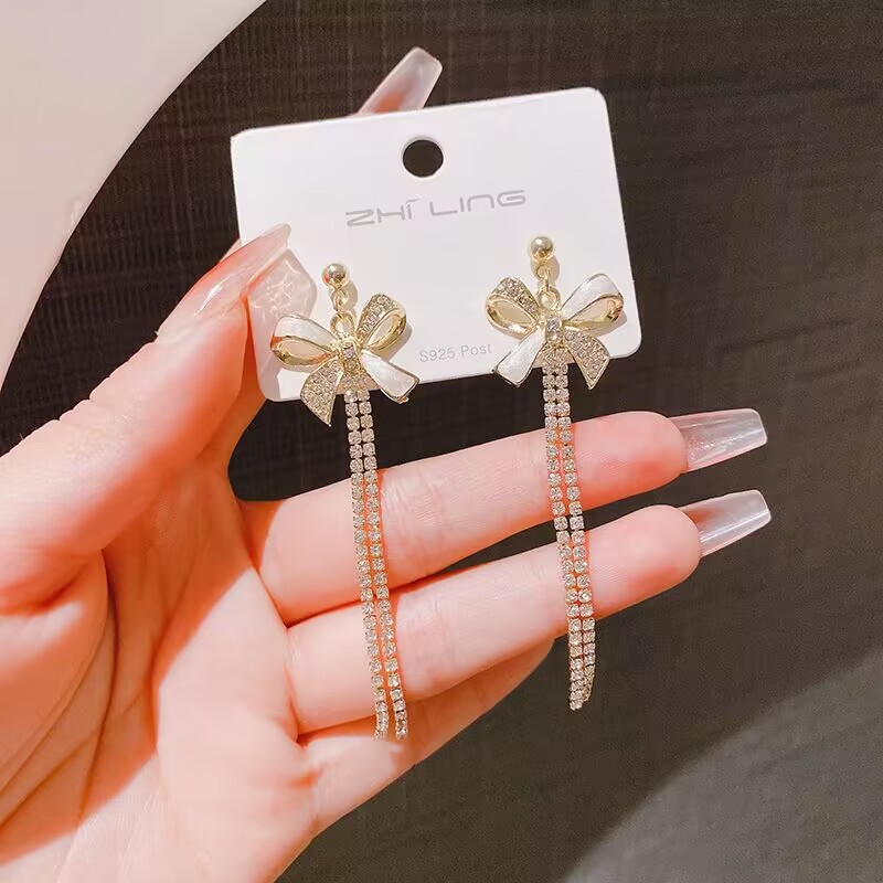 925 Silver Needle Q25
