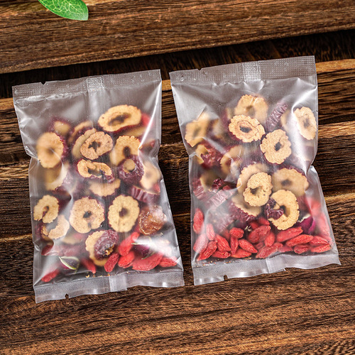 Red Date, Longan, Goji Berry, Rose Tea Combined Tea Supplier Wholesale