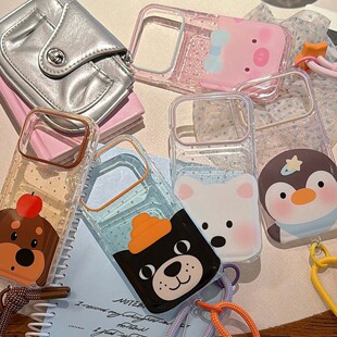 �m���O��17promax�֙C��iphone1615�⚤jellycatС����Ů�����ֵ