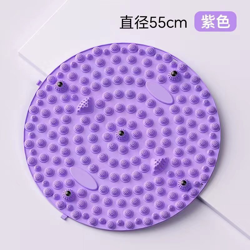 指圧ボード、フットマッサージマット、足裏とつま先、超ジョギング、大人の家庭用経絡ソフトシリコンステップボード、屋内ステップボード|undefined