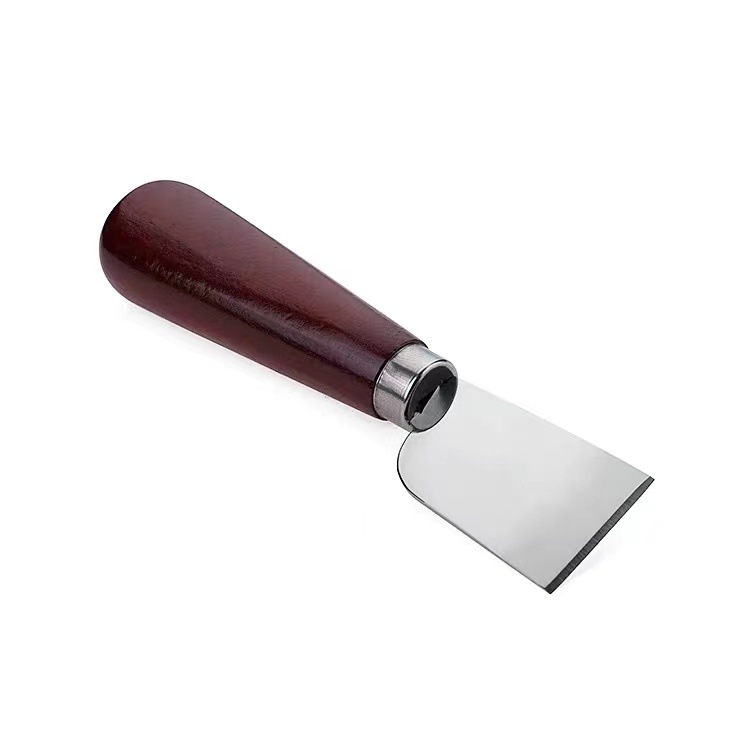 Nuevo conjunto de herramientas de cuero de potencia bricolaje hecho a mano de cuero traje de costura de cuero hecho a mano traje de arte 10 18 piezas conjunto