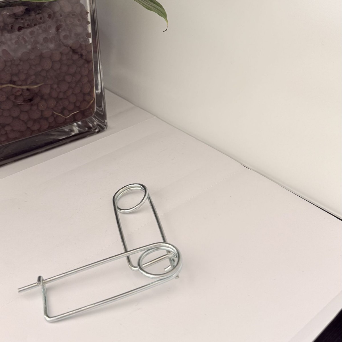 镀锌别针卡簧销弹簧销别针销开口销子安全销保险销M2M3M4M5M6M 8m