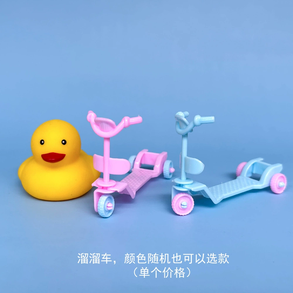 B.Duck, украшение для игры в воде с бантом, лимонный молочный чай, подарок на день рождения