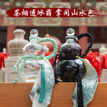 �͹ń���500ml���J���ƿ�����ݲ�ƿ�ܷ�����ᄾ�ƿ��yʽ�̲�ƿ