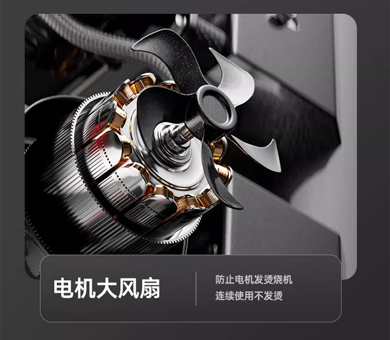 TH-1250无油空压机详情_15