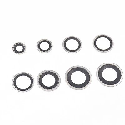 pump sealing ring gasket, Soyutma sisteminin digər hissələri