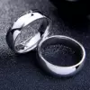 Silver, 6mm