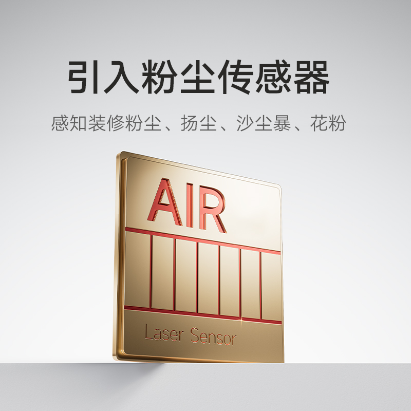 Xiaomi, smart air cleaner, deodorant