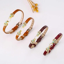 ��Ҏ����Ƥ���П��N����Ƥ�K���C�~�18K������ɫ�ʯ΢����DIY