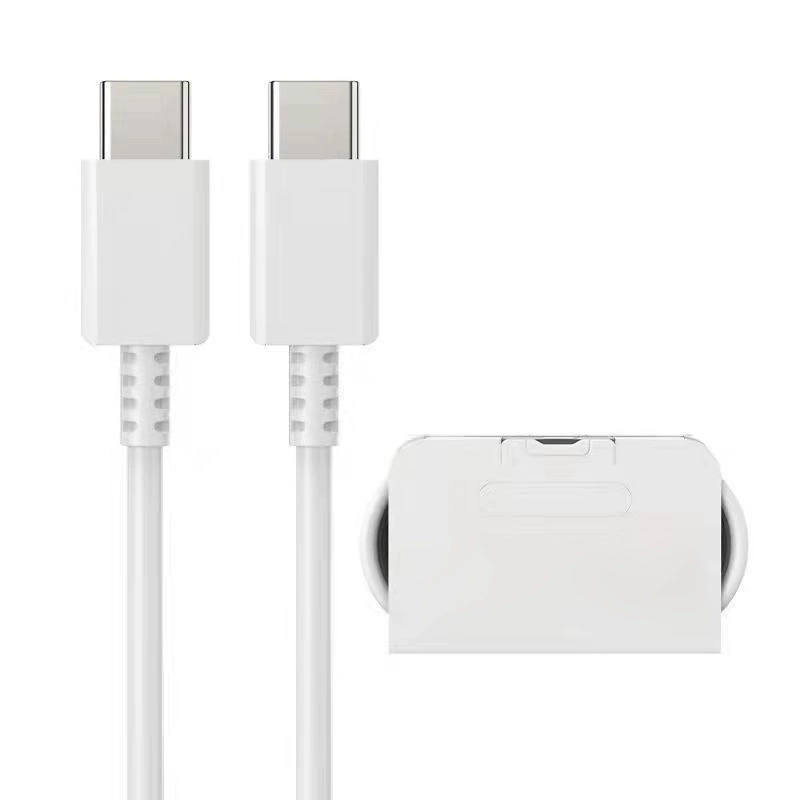 Samsung, S25, совместимый мобильный телефон, зарядный кабель, 3A, 55шт