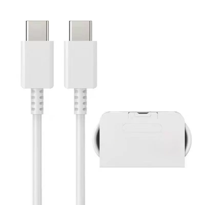 Samsung, S25, совместимый мобильный телефон, зарядный кабель, 3A, 55шт