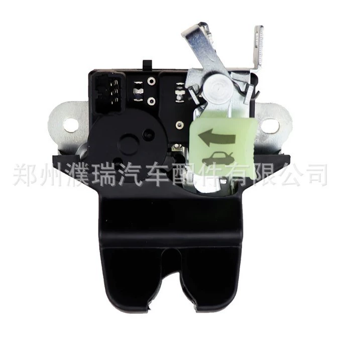 812302T001 81230-2T001 подходит для Kia Optima 2011-2015 и Hyundai Tail cover lock machine