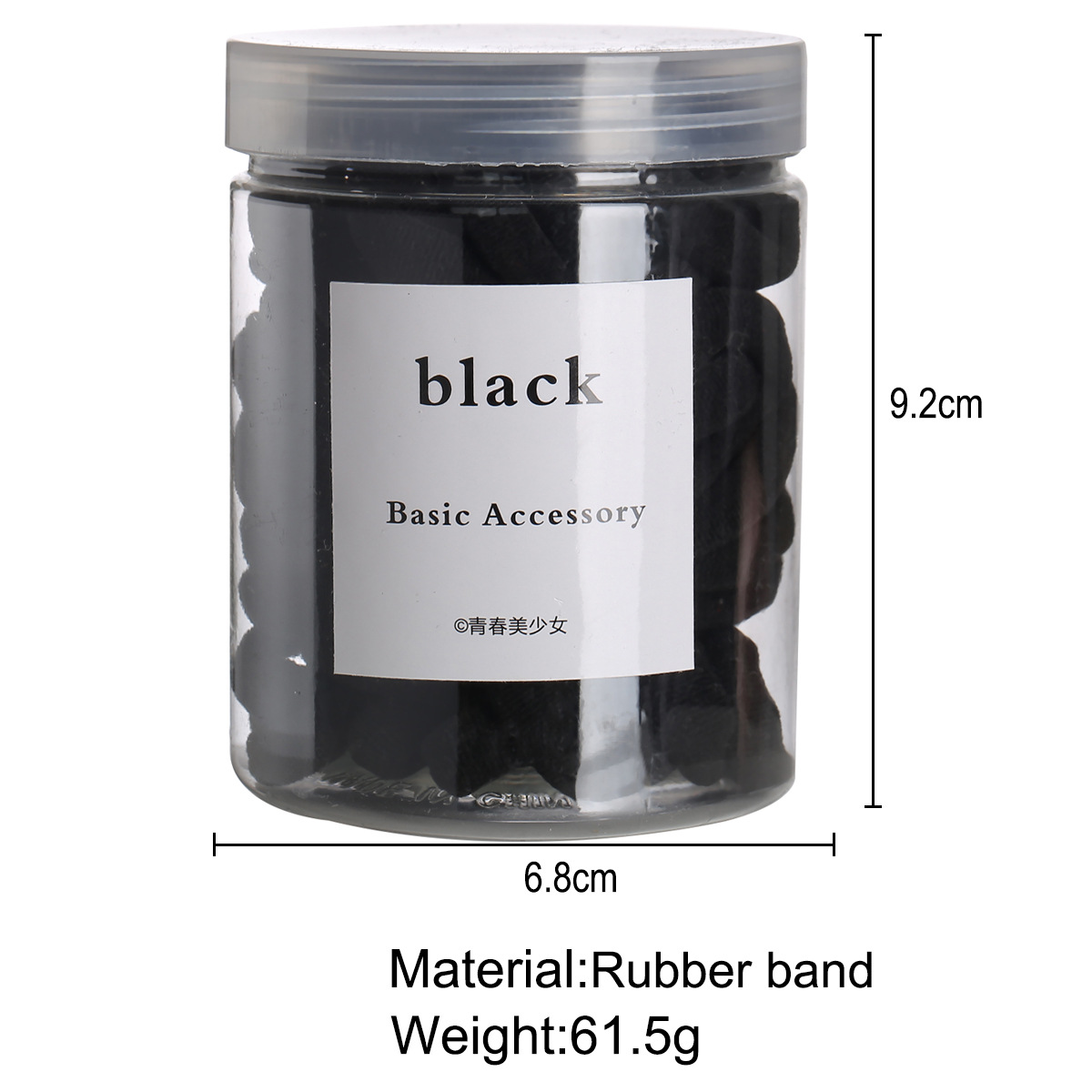 Women'S Circle display picture 1