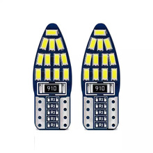 Q a ܇LEDʾx T10 3014 24SMD