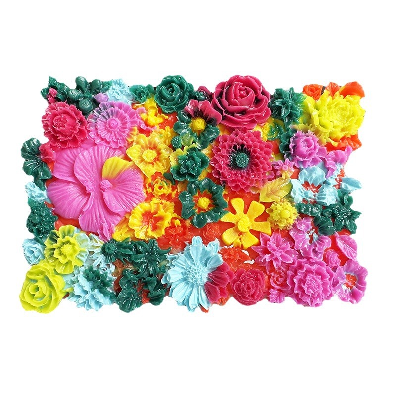 Pasta de color epoxi de cristal AB pegamento pasta de color sólido pasta de color pintada a mano pegamento de crema bricolaje color hecho a mano botella de 20g