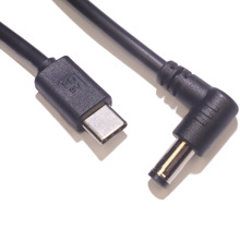 type-c�D5.5*2.1/5.5*2.5mm���^�Դ��PD�T�_�� ��늾� ��ģ��