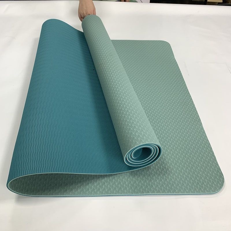 2색 랜덤컬러 183*80*6mm - 기간 한정 오픈