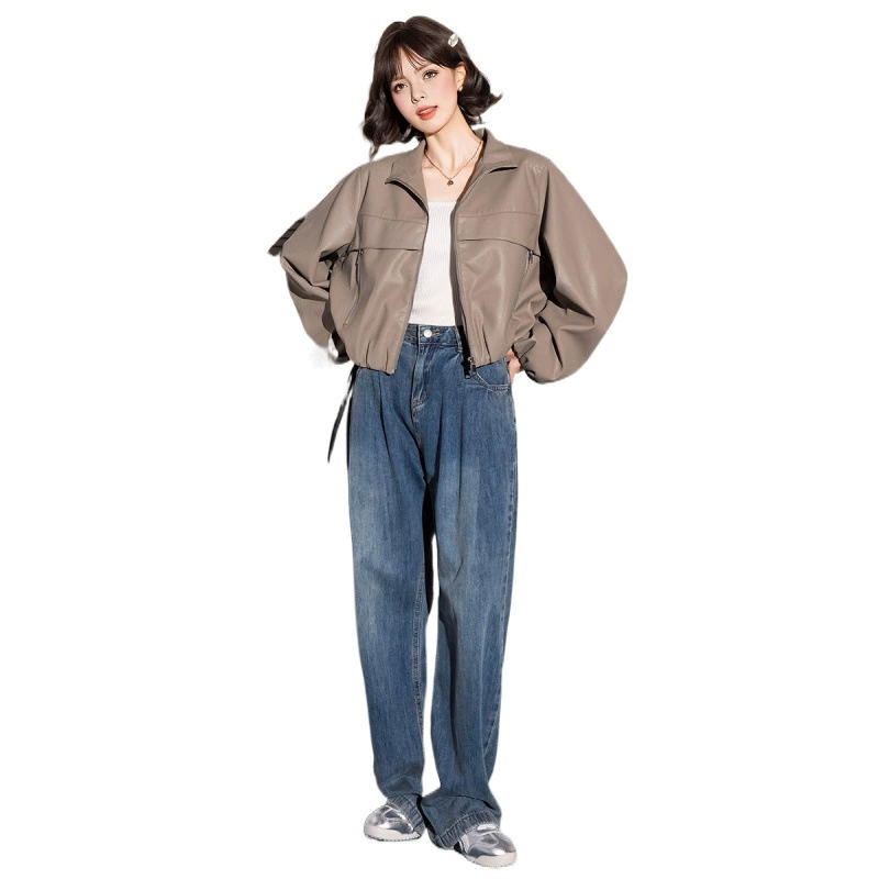 Демисезонная retro-коرt?