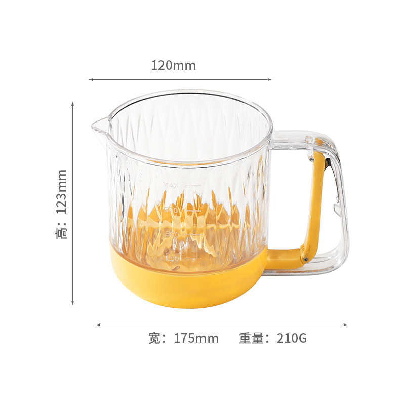 Mezclador de huevos manual semiautomático, mezclador de huevos de mano, mezclador de huevos multifuncional, mezclador de filtro, mezclador de crema, mezclador de agua