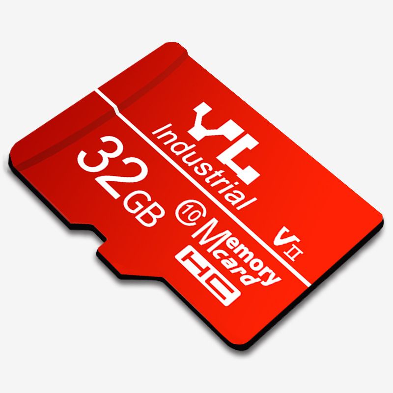 YL16GTFڴ濨 32G¼Ǽ64Gҵ洢Micro SD128G