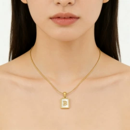 耳环;项链;戒指