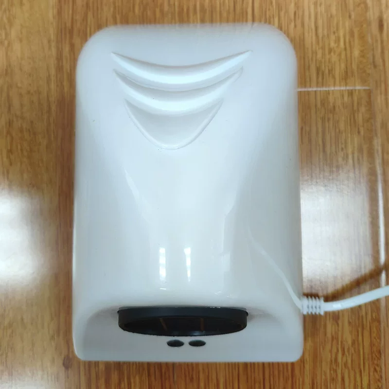 【Processed Products】Hand Dryer 2024