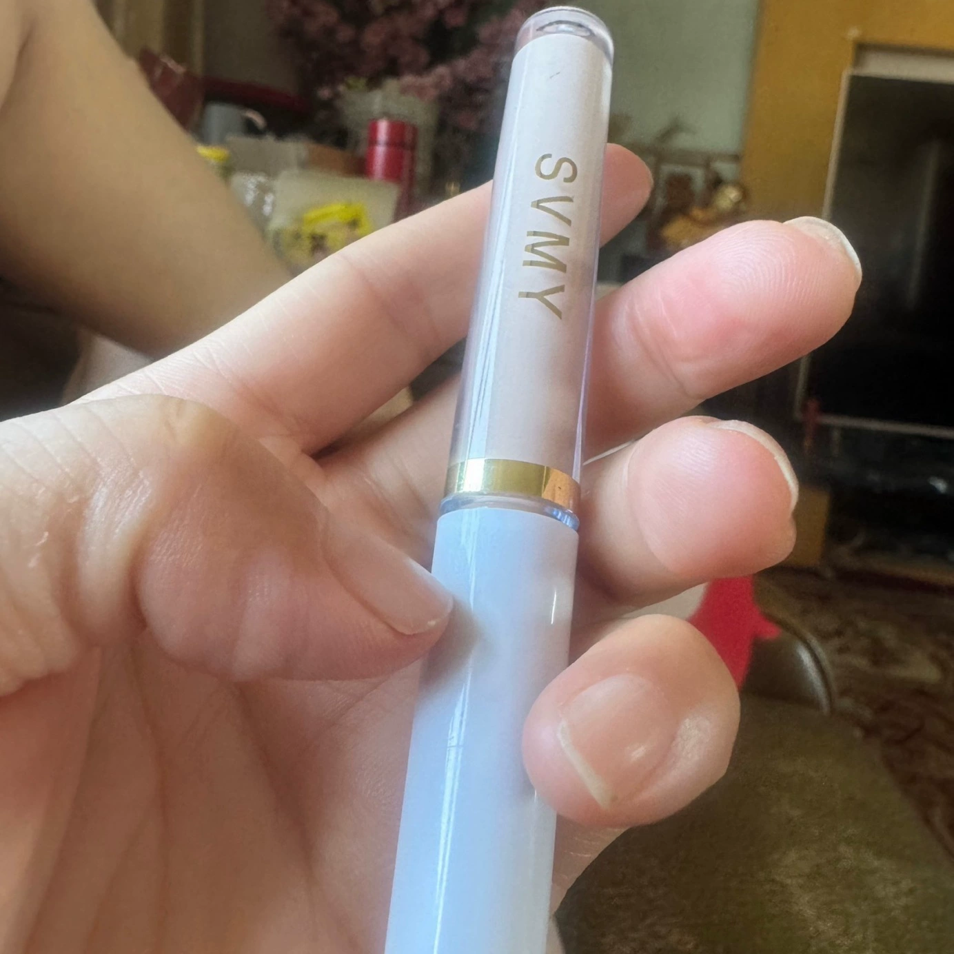 Очень увлажняющий ~ Жидкий консилер для маскировки следов от прыщей, пятен, темных кругов, водостойкий, устойчивый к поту, несмываемый консилер для макияжа, незаменимый для студенческих вечеринок.