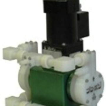 进口 KYORITSU共立机巧  隔膜式小容量 ACF型 ACF-1500