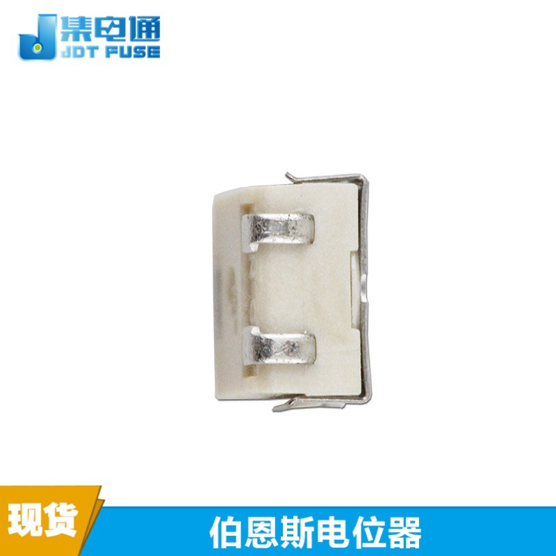 3314J邦士电位器BOURNS伯恩斯电位器3314J-1-100E可调电位器