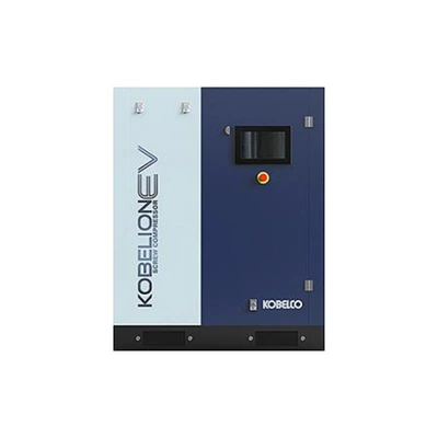 KENGANG Permanent Magnet Variable Frequency Air Compressor Micro Oil Screw Structure Air Compressor KOBELION EV Series (Hava kompressorları) - ev8a-the-deposit-will-be-taken-directly-and-sent-randomly