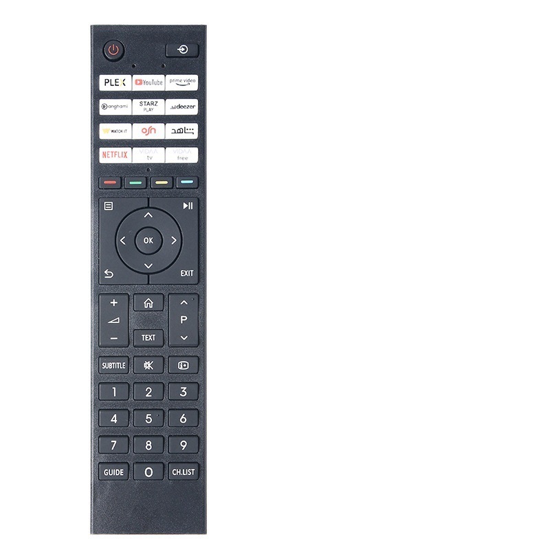 CT-95058�����ڶ�֥���Ӻ������4K���ܵ���ң����