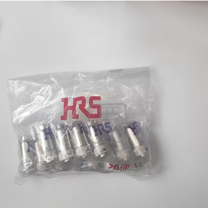 RM12BPE-2PH(81) �ձ����� Բ�������� HRS ���ղ�ͷ HIROSE ��Ʒ