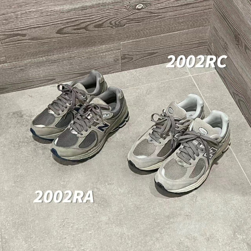 Putian Pure Original 2002Ra Male and Female Couple Lang New Balance Weiyuanzu Gray Nb Retro Classic Sports Jogging Shoes Trend Putian Pure Original 2002Ra Male and Female Couple Lang New Balance Weiyuanzu Gray Nb Retro Classic Sports Jogging Shoes Trend