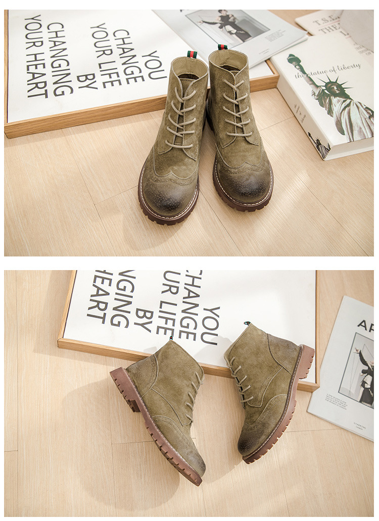 Martin Boots Image 4