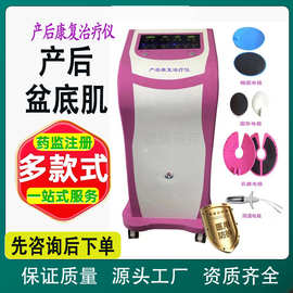 产后康复仪医用多功能综合理疗子宫恢复盆底修复产后排尿催乳器