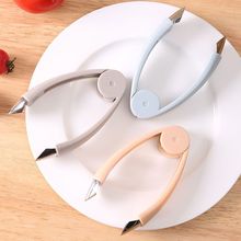 不锈钢水果蔬菜削皮器不锈钢去皮刀厨房家用甘蔗菠萝刮皮刀