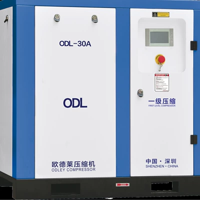 energy-saving first-class energy-efficient air – Hava kompressorları