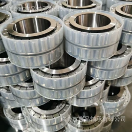 深沟球轴承;圆锥滚子轴承;圆柱滚子轴承