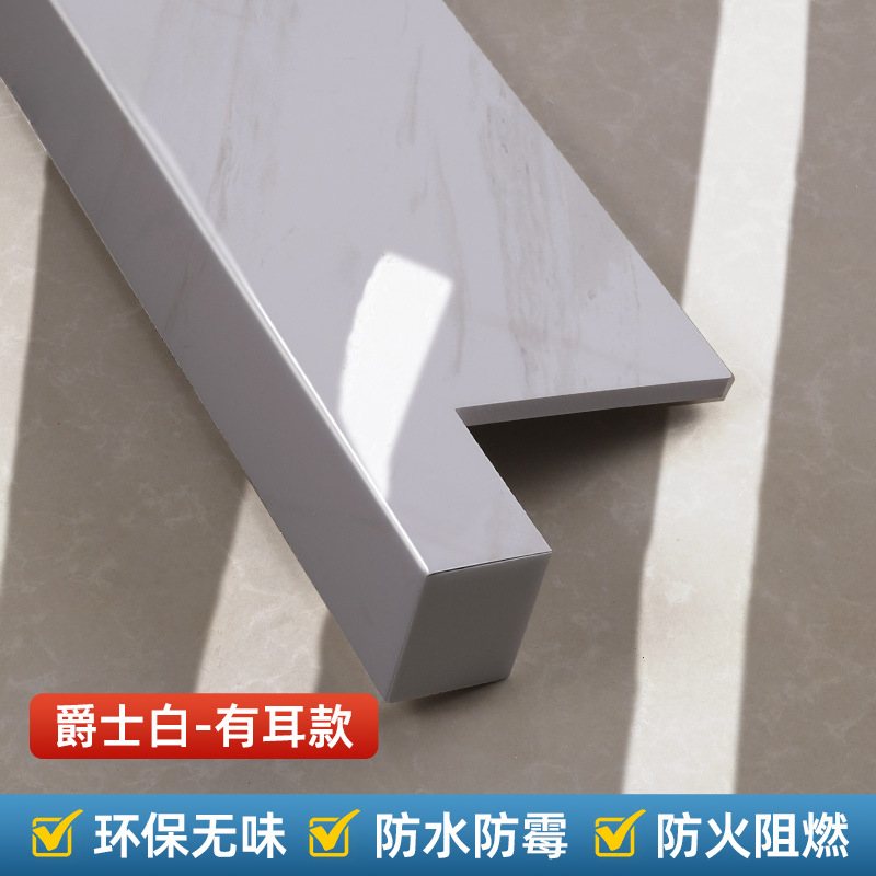 ↤↤↤【귀가 있다】재즈 화이트-아크릴↴↴↴