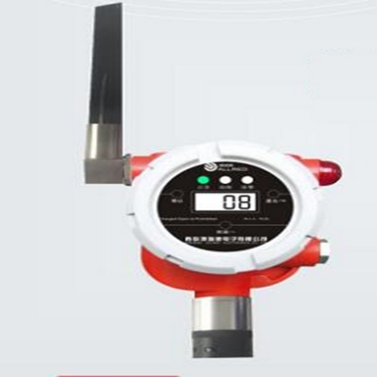 无线型红外可燃气体探测器 型号:AR05-GT-FGA1000W 库号：M406748