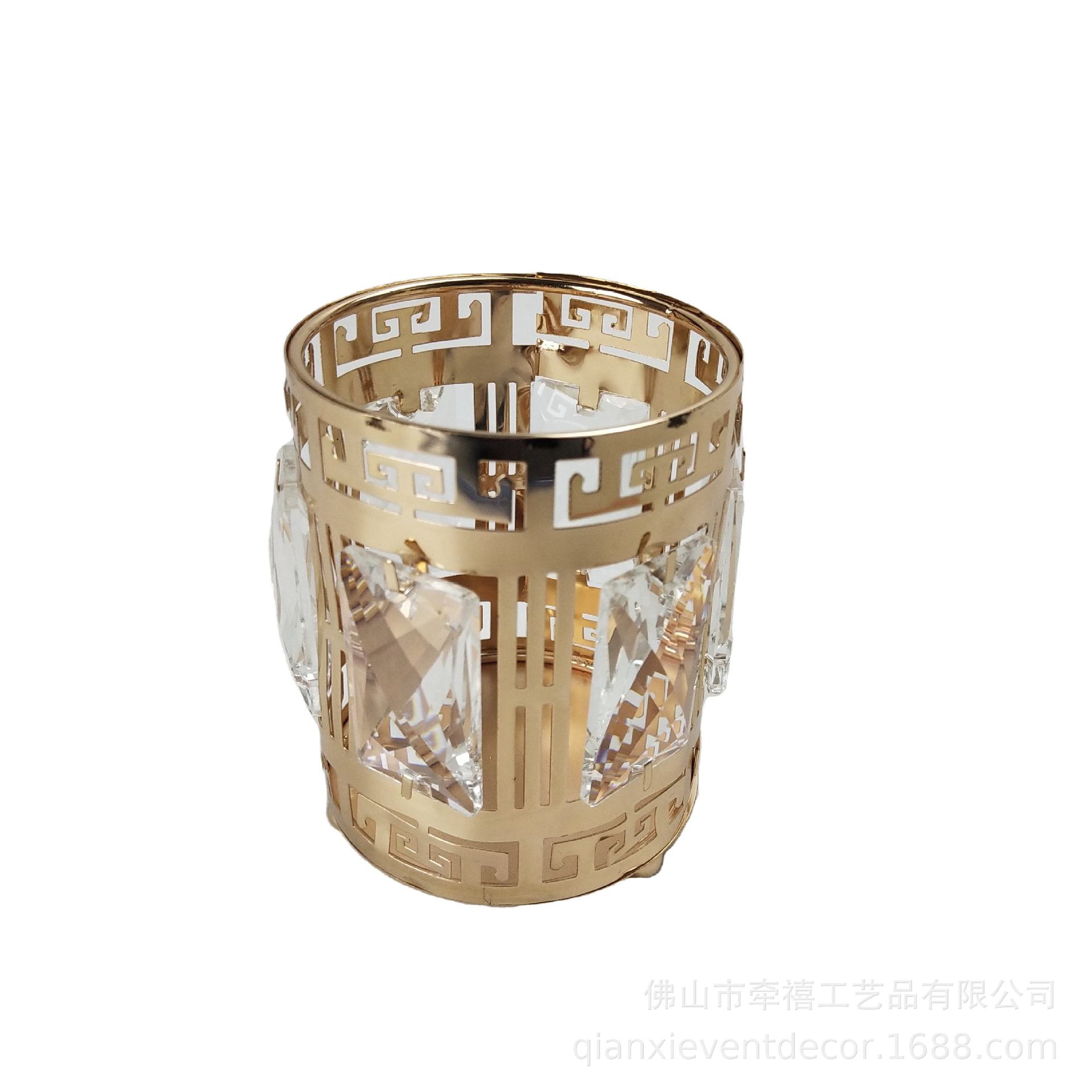 D8.5xH11cm 골드