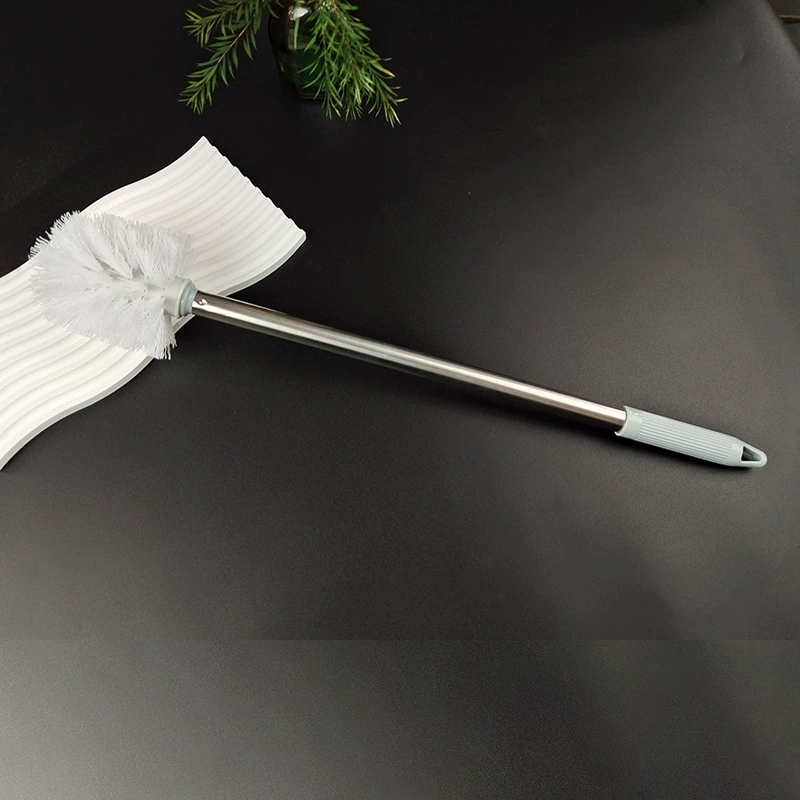 Toilet for home use, hygienic brush