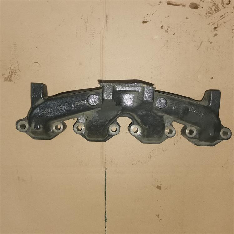 康明斯B3.3摇臂室盖 排气支管 QSB3.3活塞 四配套 QSB6.7-C260