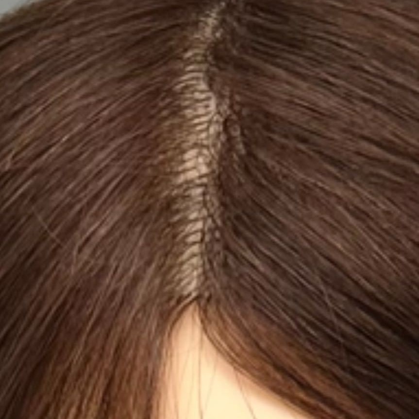 Todo el cabello real, peluca, entrenamiento, cabeza, cabeza, cabello, cabello trenzado, aprendizaje, cabello, cabello, cabello, cabello, soplado, permanente, cabello real