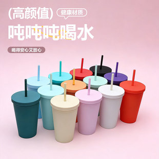 ���R�d���N16oz�p�����ϱ� ��Ͱ�ɫ�����ܱ� ���ֵƽ�w�S��ˮ��