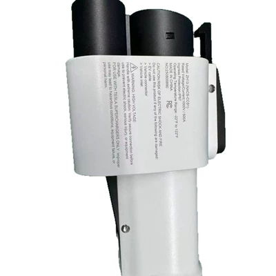 to Ccs1 Tesla to: EV şarj adapterləri