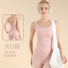 运动内衣;瑜伽服;运动紧身裤