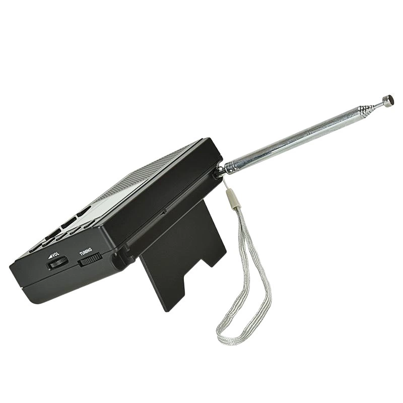 Полнодиапазонный цифровой дисплей FM AM FM/AM двухдиапазонное радио средние волны коротковолновое Подарочное радио